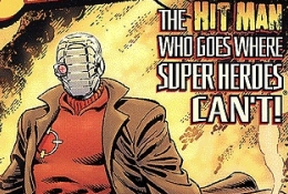 Illustration for article titled 5 Villains Batman Should - But Won't - Face In The Next Movie